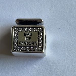 Pandora signature scent charm
